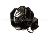 4225 Cretors Blower, 230V, 1550 Rpm, 60/50