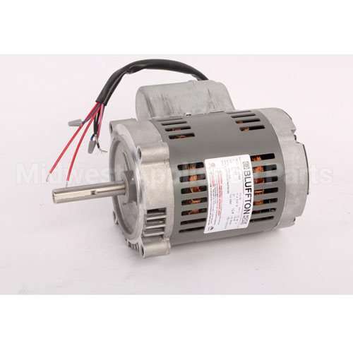 4227 Compatible Blickman 1/3Hp 115/230V1Ph Motor