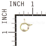 4228 Briggs & Stratton Clamp (100 X 710075)