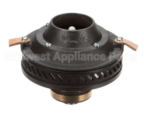 42283PE Gold Medal Products Spinner Head Complete