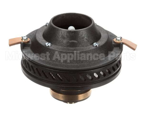 42283PE Gold Medal Products Spinner Head Complete