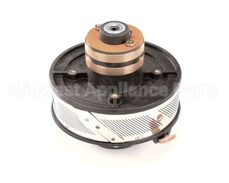 42283T Gold Medal Products Spinner Head, Tubular 5In