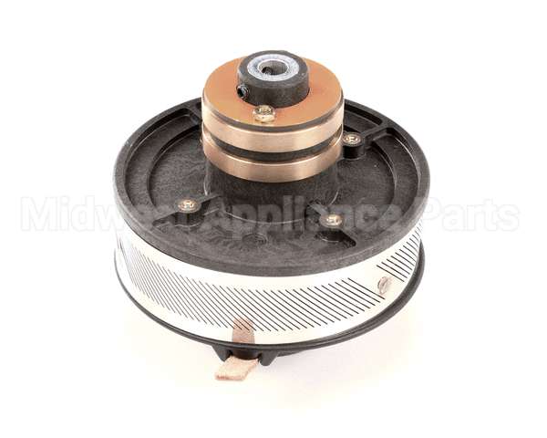 42283T Gold Medal Products Spinner Head, Tubular 5In