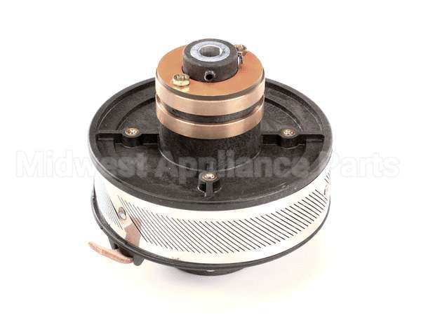 42283T Gold Medal Products Spinner Head, Tubular 5In