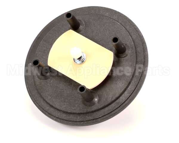 42284T Gold Medal Products Spinner Bottom Tubular