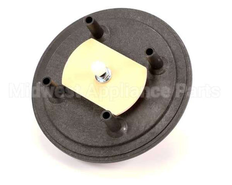 42284T Gold Medal Products Spinner Bottom Tubular