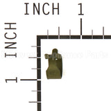 4229 Briggs & Stratton Clamp (100 X 791850)
