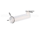 42295.0002 Bunn Elbow, Tf Server Silicone