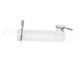 42295.0002 Bunn Elbow, Tf Server Silicone