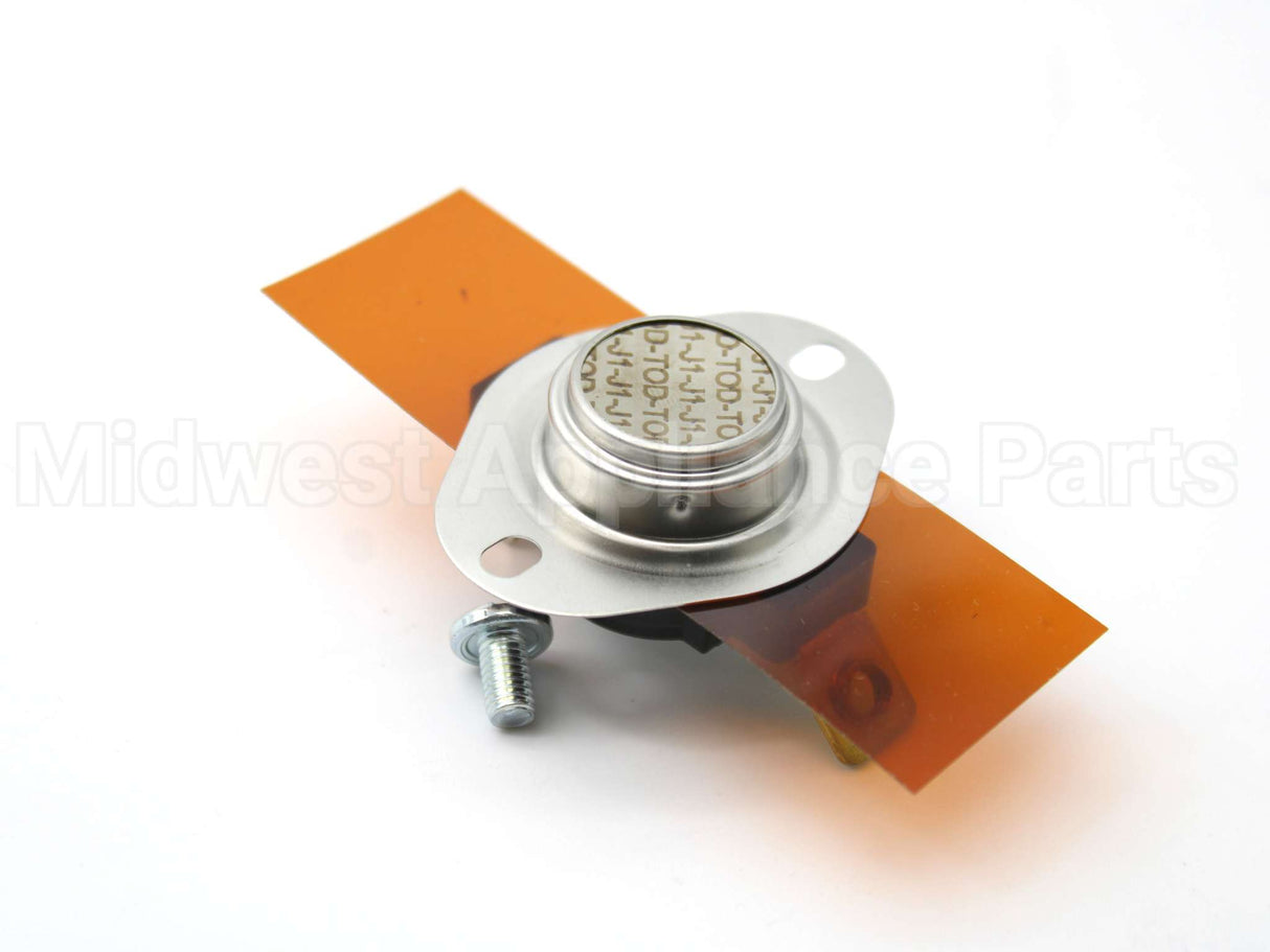 42297-001 Markel Products Co. Duct Heater Limit, 210 Degrees