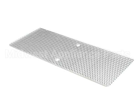 8122041 Frymaster Screen, Lov Sana Grid Filter