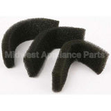 423-94S Compatible Prince Castle Replacement Filter (Pkg Of 3)