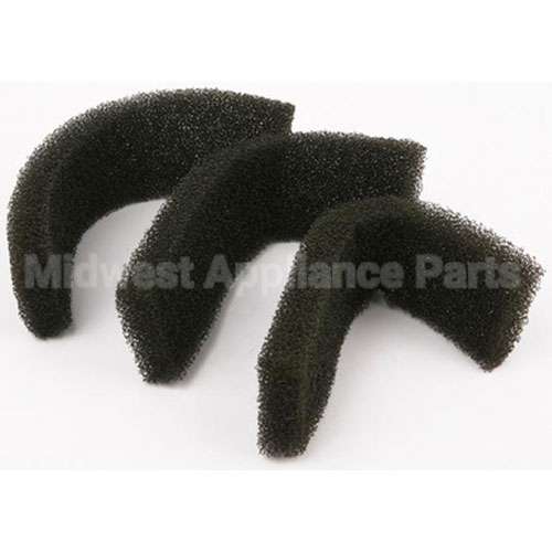 423-94S Compatible Prince Castle Replacement Filter (Pkg Of 3)
