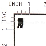 4230 Briggs & Stratton Clamp (100 X 691038)