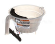42301.0000 Bunn Kit, Diverter/Funnel Fuze