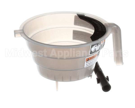42301.0000 Bunn Kit, Diverter/Funnel Fuze