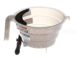 42301.0000 Bunn Kit, Diverter/Funnel Fuze