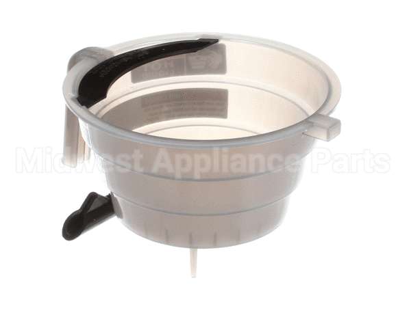 42301.0000 Bunn Kit, Diverter/Funnel Fuze