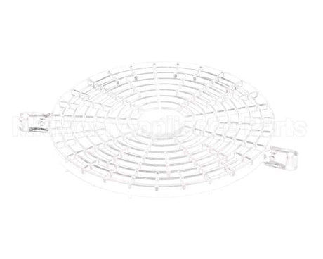 423036 Stoelting Guard-Plastic Grill; Cab Evap