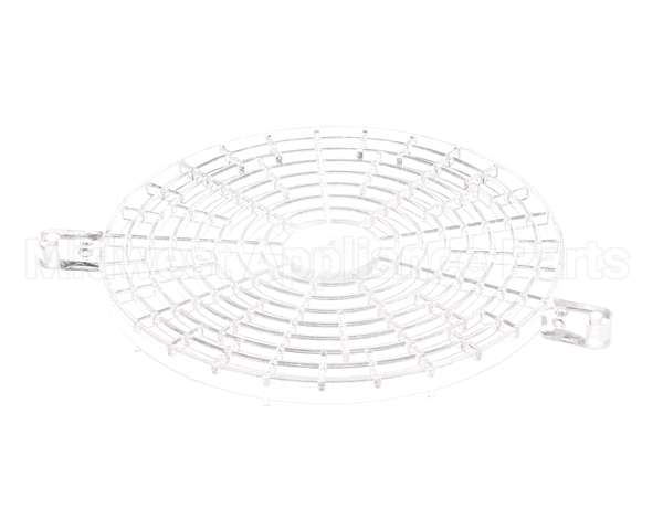 423036 Stoelting Guard-Plastic Grill; Cab Evap