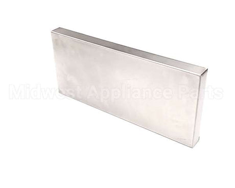 4231 Food Warming Water-Pan 9X20X1.6 Ph B4 2009