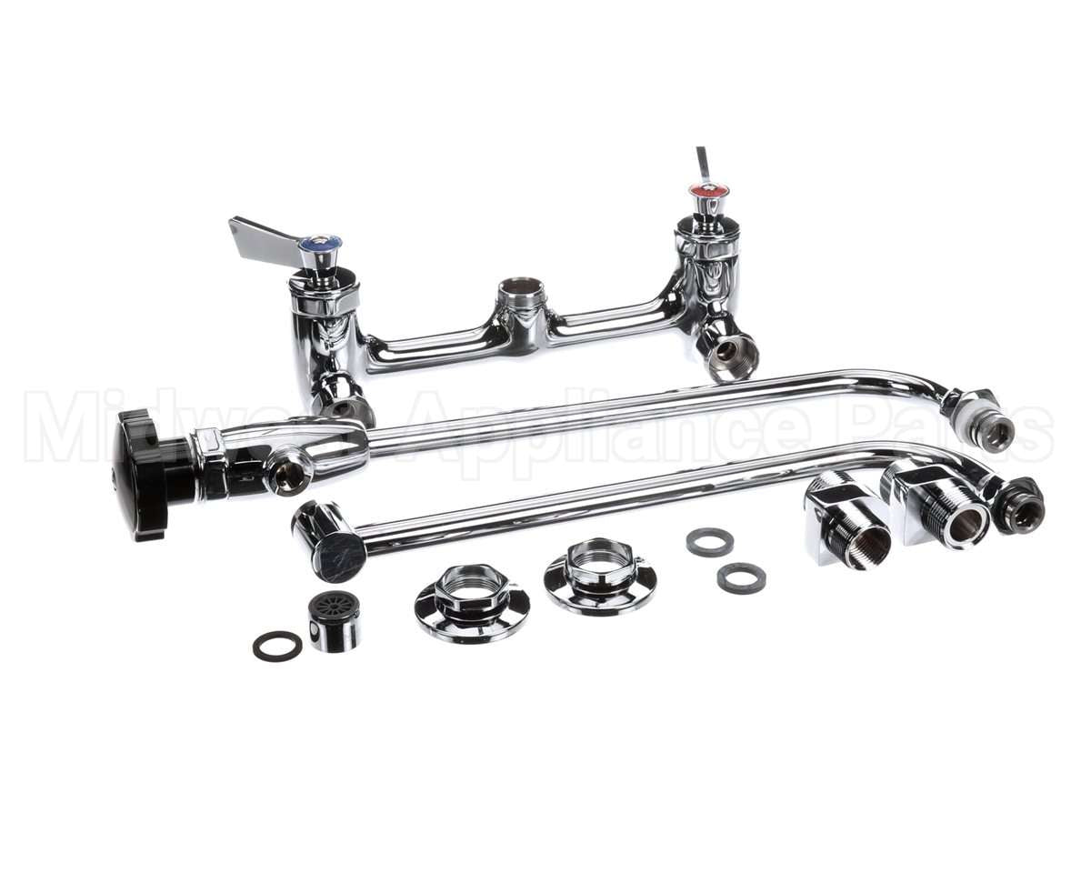 42310 Fisher Faucet 8Awcdlh 12Cs12Dj