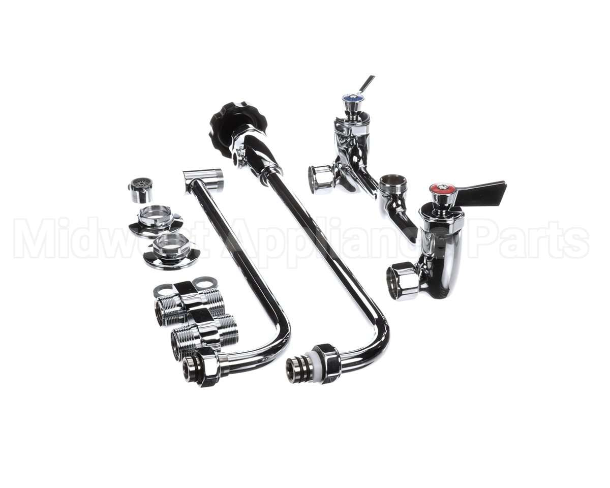 42310 Fisher Faucet 8Awcdlh 12Cs12Dj