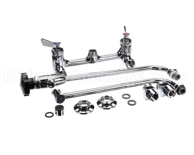 42310.0000 Fisher Faucet 8Awcdlh 12Cs12Dj