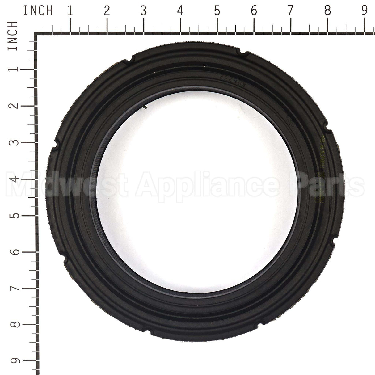 4232 Briggs & Stratton A/C-Filter (5 X 692519)