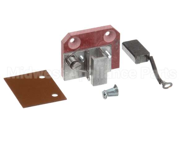 42320 Gold Medal Products Brush Assembly W/Brush