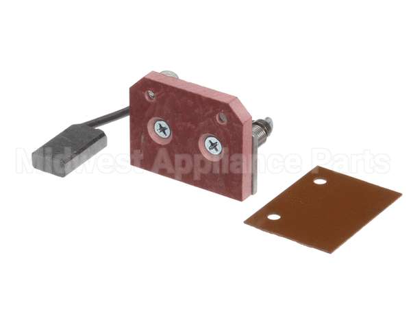 42320 Gold Medal Products Brush Assembly W/Brush