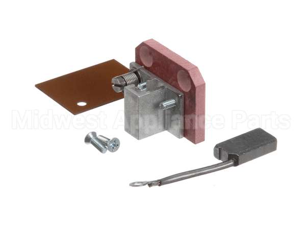 42320 Gold Medal Products Brush Assembly W/Brush