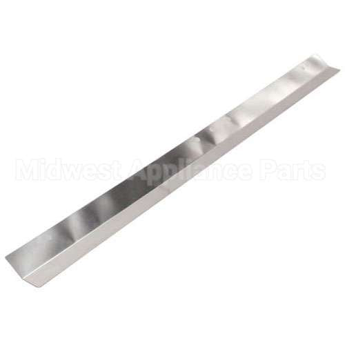 423281-1 Compatible Vulcan Sides L & R Door Seal