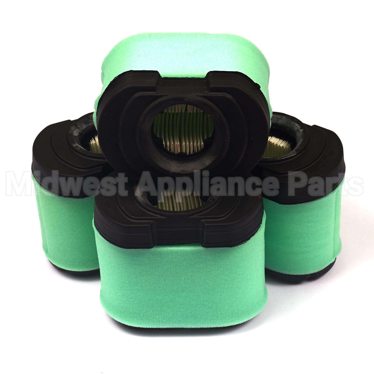 4233 Briggs & Stratton A/C-Filter (4 X 792105)