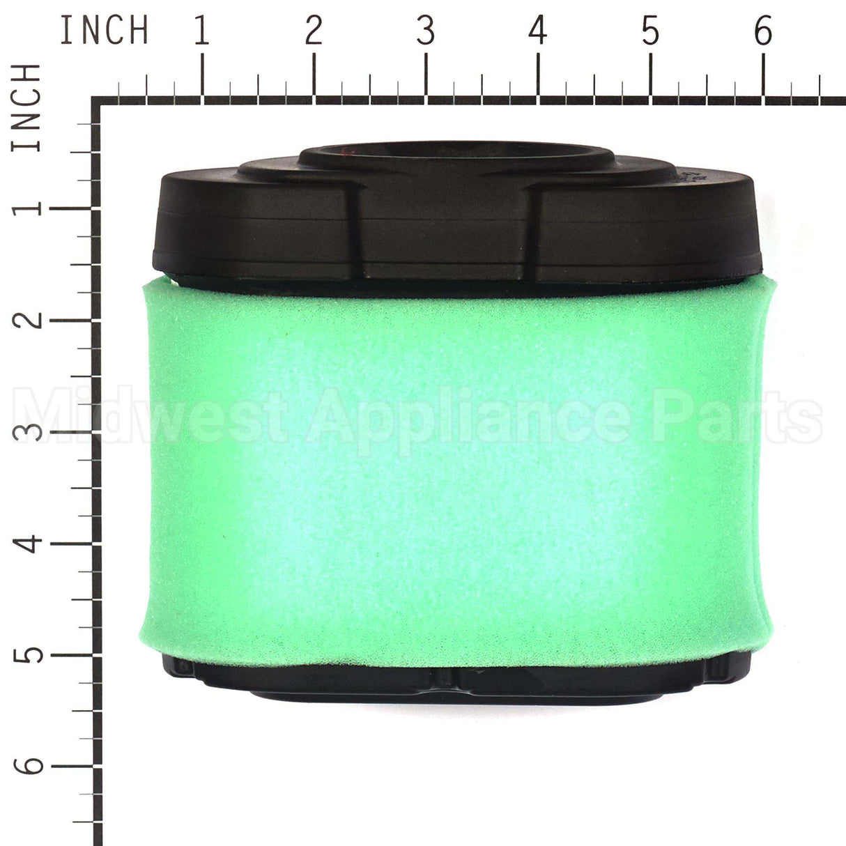 4233 Briggs & Stratton A/C-Filter (4 X 792105)