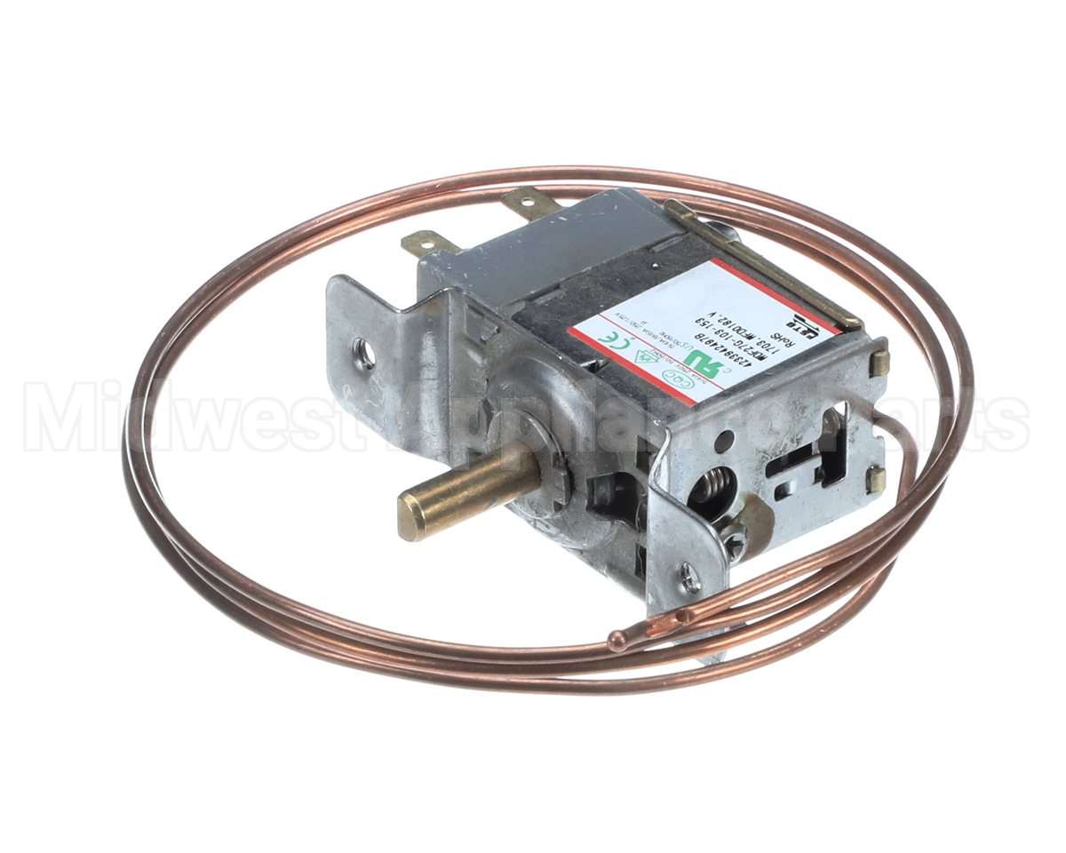 4233942497 Micro Fridge Temp Control