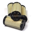 4234 Briggs & Stratton Air-Filter (4 X 820263)