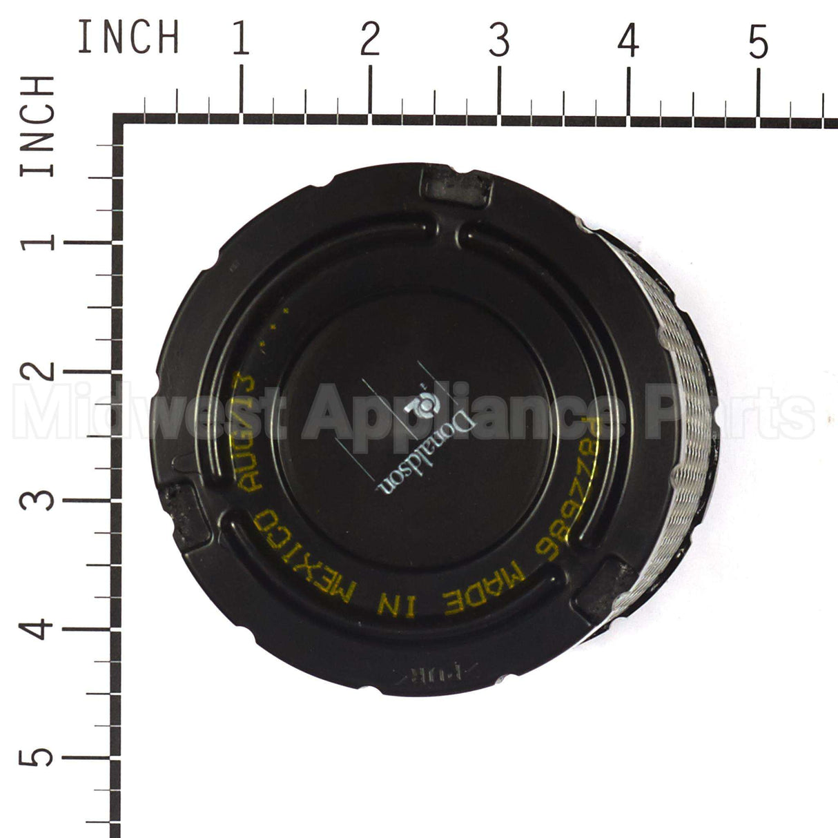 4234 Briggs & Stratton Air-Filter (4 X 820263)