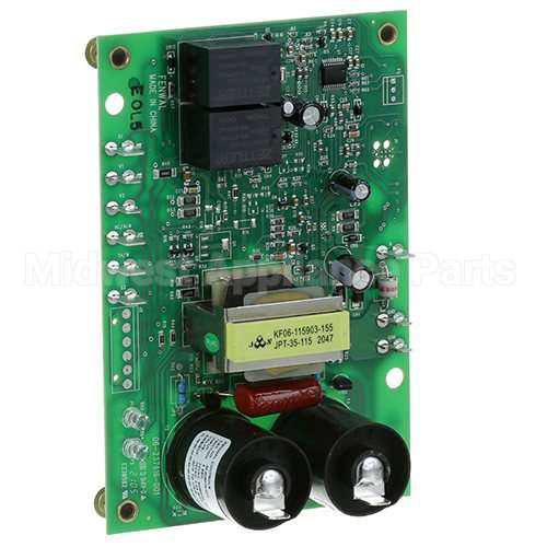 423756-00003 Compatible Hobart Ignition Board