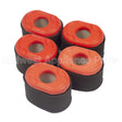 4238 Briggs & Stratton Air-Filter (5 X 796970)