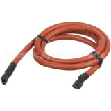 423813-3 Vulcan Servicekit, Hi-Volt Wire