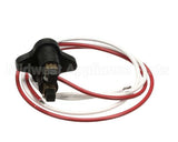 42382 Gold Medal Products Brush Holder Assembly Redwht