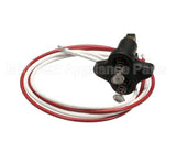 42382 Gold Medal Products Brush Holder Assembly Redwht