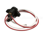 42382 Gold Medal Products Brush Holder Assembly Redwht