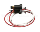 42382 Gold Medal Products Brush Holder Assembly Redwht