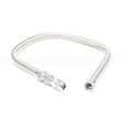 423828-00001 Compatible Vulcan Tube, Flex - 30Lg