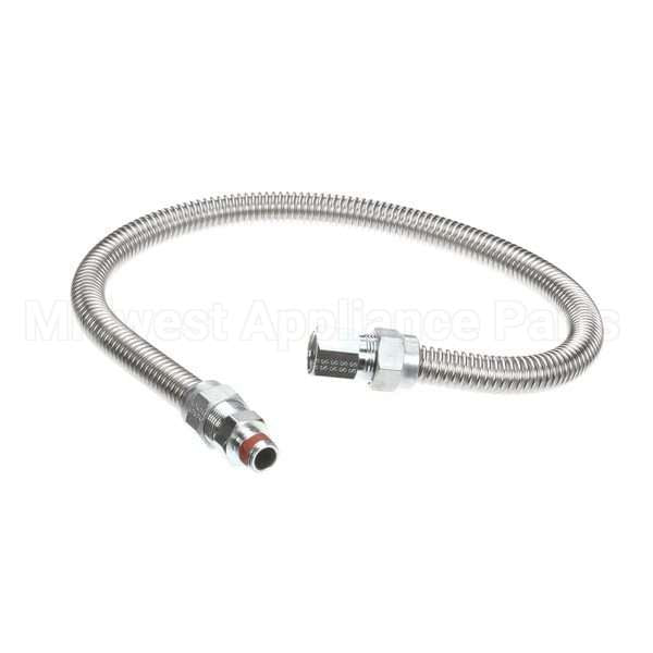 423828-00006 Compatible Hobart Tube, Flex - 30Lg 3/8 Mp T