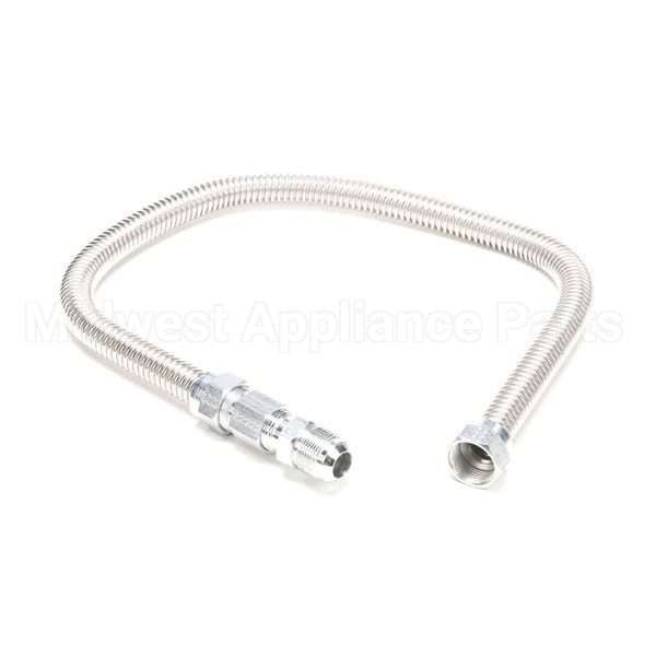423828-1 Compatible Vulcan Tube, Flex - 30Lg