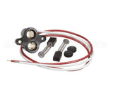 42382W Gold Medal Products Brush Holder Assembly Red/Wht