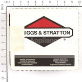 4239 Briggs & Stratton P/C-Filter (5 X 797033)